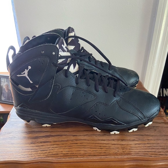 jordan 7 baseball cleats